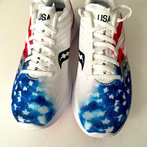Saucony Kinvara 12 USA sneakers
